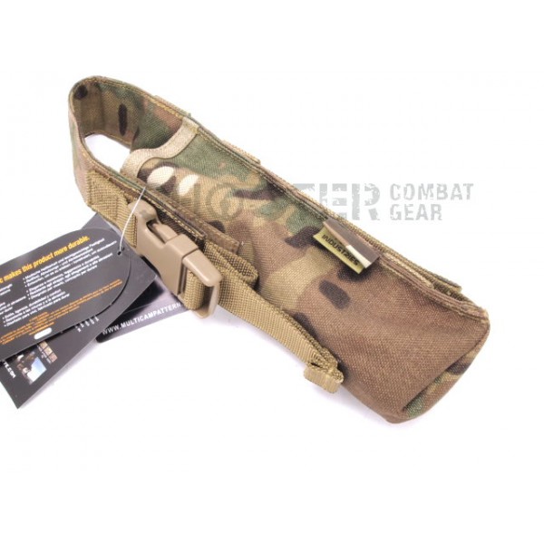 FLYYE Single Pop Flare Pouch (Multicam)