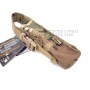 FLYYE Single Pop Flare Pouch (Multicam)