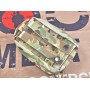 Flyye Molle SpeOps Thin Ultility Pouch (500d-Multicam)