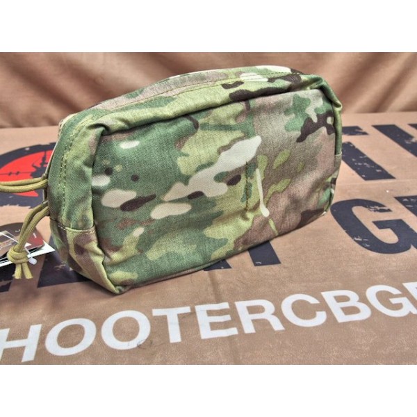 Flyye MOLLE Accessories Pouch(500D-Multicam)