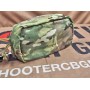 Flyye MOLLE Accessories Pouch(500D-Multicam)