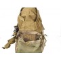 FLYYE Molle Jumpable Assult Backpack (A-TACS)