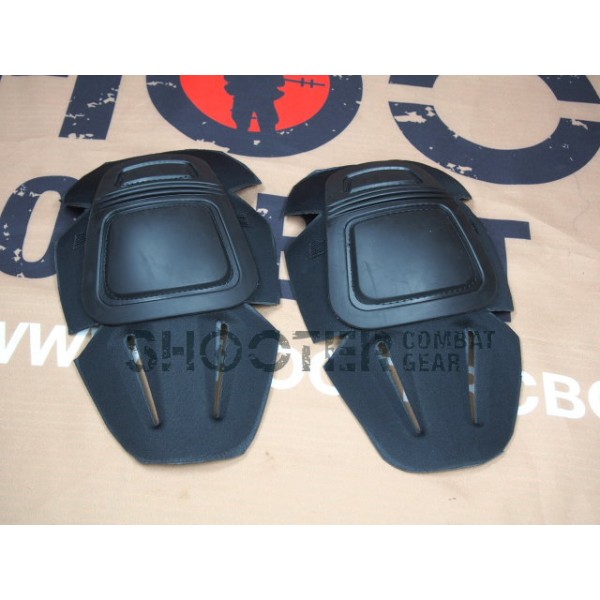 EMERSON G3 Combat Knee Pads (BK)