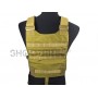 Flyye LT6094AS Vest (Khaki)