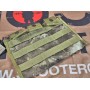 Flyye MOLLE Triple M16 Mag Pouch Ver.MI (A-TACS)