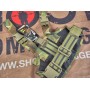 Flyye MOLLE Versatile Holster (500D-Multicam)