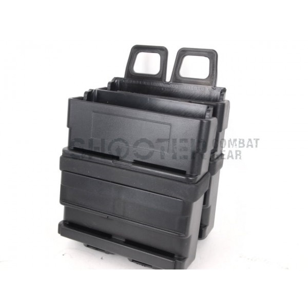 Fast Magazine Pouch Gen 3 for 7.62 NATO ( BK)