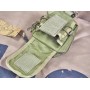 EMERSON M2 Waist pack(Khaki) (FREE SHIPPING)