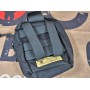 EMERSON EG Style EI Medic Pouch (BK) (FREE SHIPPING)