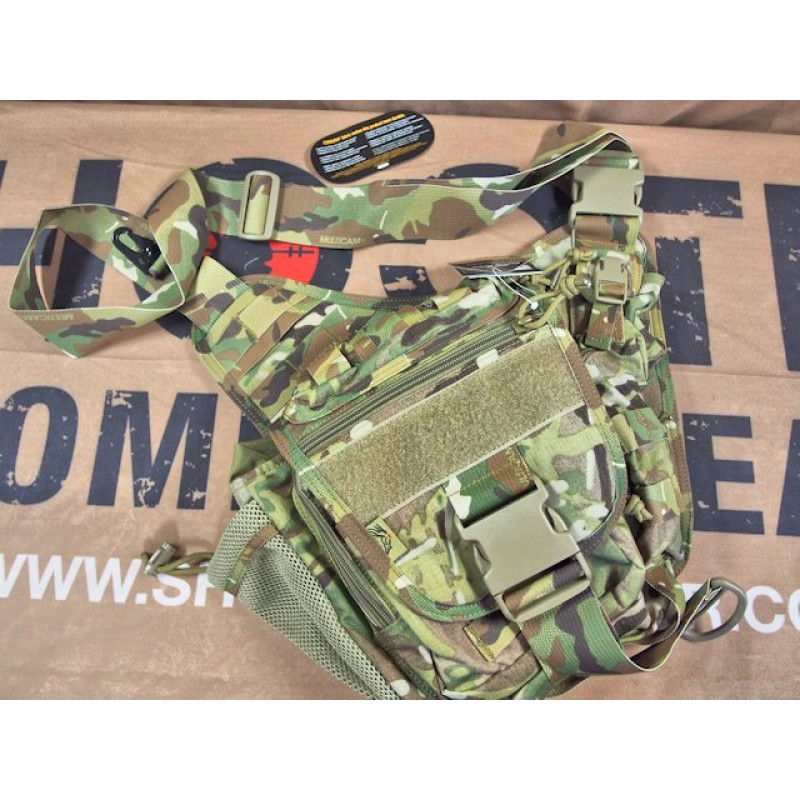 Flyye Fatboy Versipack(Multicam)