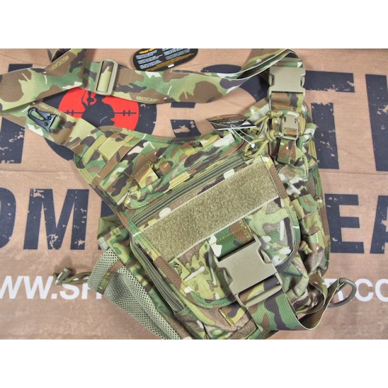 Flyye Fatboy Versipack(Multicam)