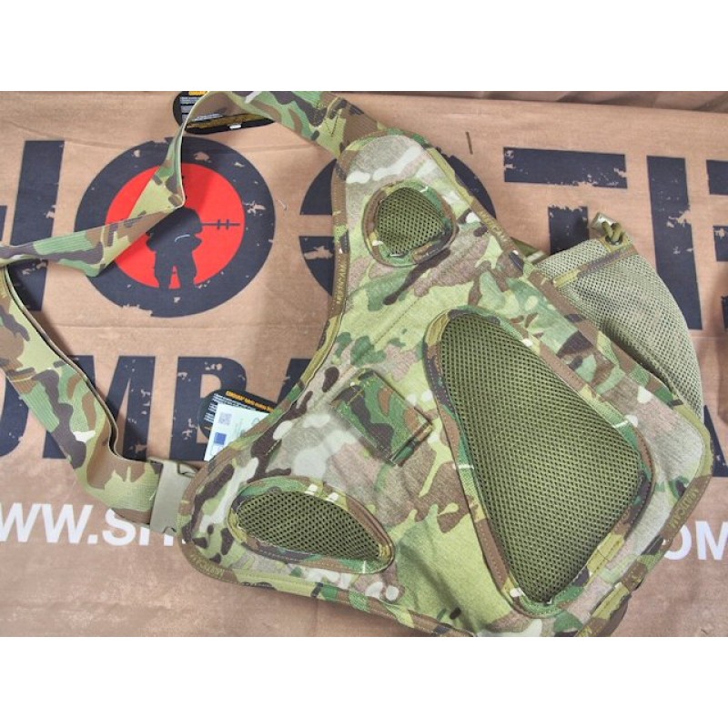 Flyye Fatboy Versipack(Multicam)