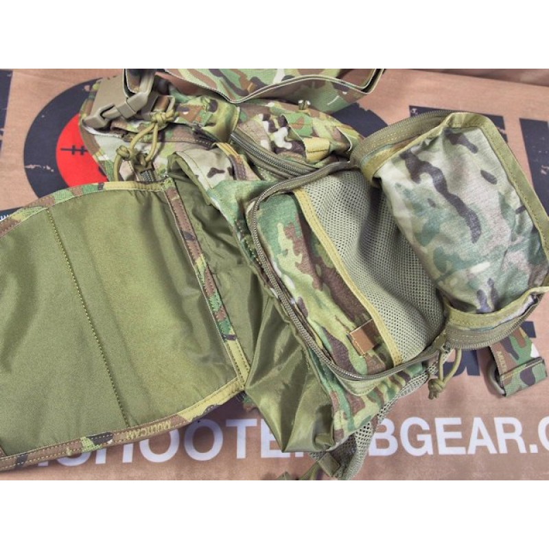 Flyye Fatboy Versipack(Multicam)