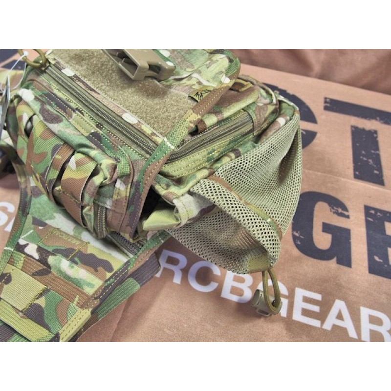 Flyye Fatboy Versipack(Multicam)