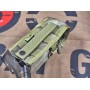 FLYYE G36 Single Magazine Pouch (A-TACS)