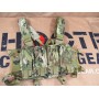 Flyye LBT AK Tactical Chest Vest (Multicam)