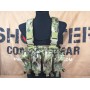 Flyye LBT AK Tactical Chest Vest (Multicam)