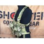 Flyye LBT AK Tactical Chest Vest (Multicam)