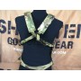 Flyye LBT AK Tactical Chest Vest (Multicam)