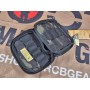 EMERSON ADMIN Multi-purpose Map Bag (MCBK) (FREE SHIPPING)