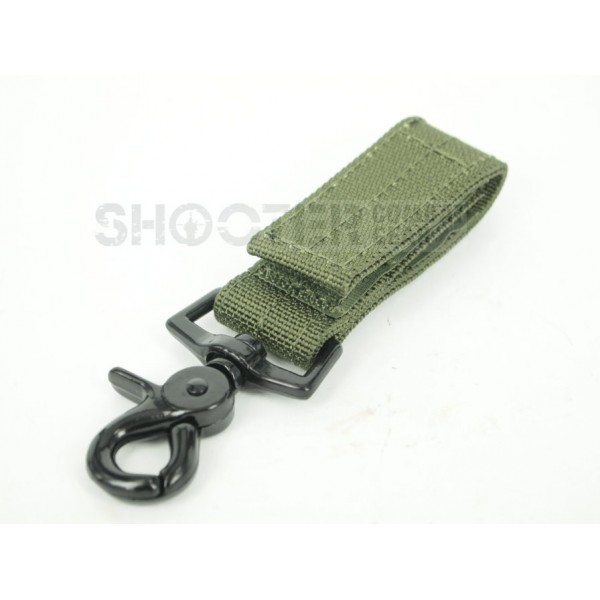 CM strap Holder (OD)