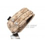 Flyye MOLLE Single AK Pouch (AOR1)