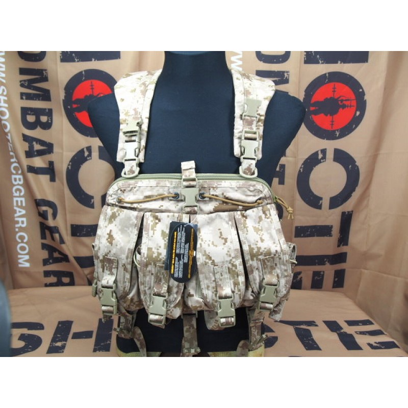 Flyye PCH-V1(PATHFINDER CHEST HARNESS (AOR1)