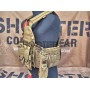 EMERSON LBT6094A style Plate Carrier w 3 pouches(CB)