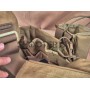 EMERSON LBT6094A style Plate Carrier w 3 pouches(CB)