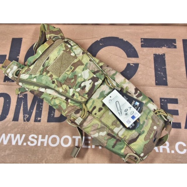 Flyye Crustacean Hydration Backpack(500D-Multicam)