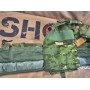 EMERSON LBT6094A style Plate Carrier w 3 pouches(MCTP)