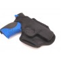 SCG Nylon Holster For M&P pistols (Left /Right  Hand Option)