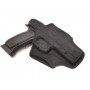 SCG Nylon Holster For CZ75 pistols (Left /Right  Hand Option)