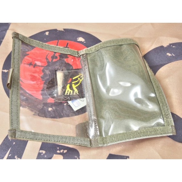 Flyye Tactical Arm Band (RG)