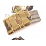 Flyye BIB Single Rifle Magazine Pouch (Multicam)