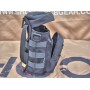 Emerson MOLLE Multiple Utility Bag (Black) (FREE SHIPPING)