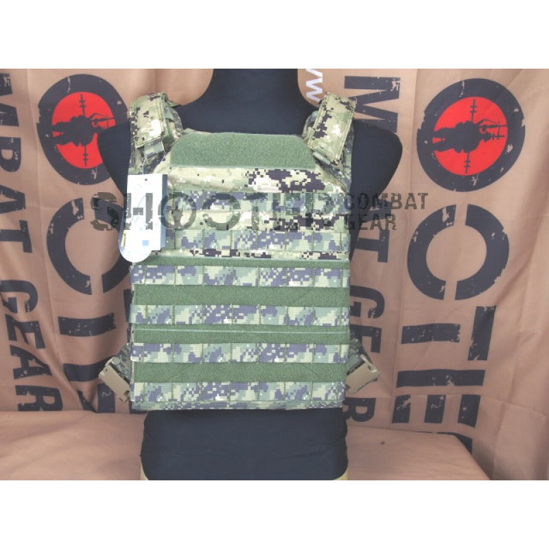 Flyye Fast Attack Plate Carrier (AOR2- SIZE L)
