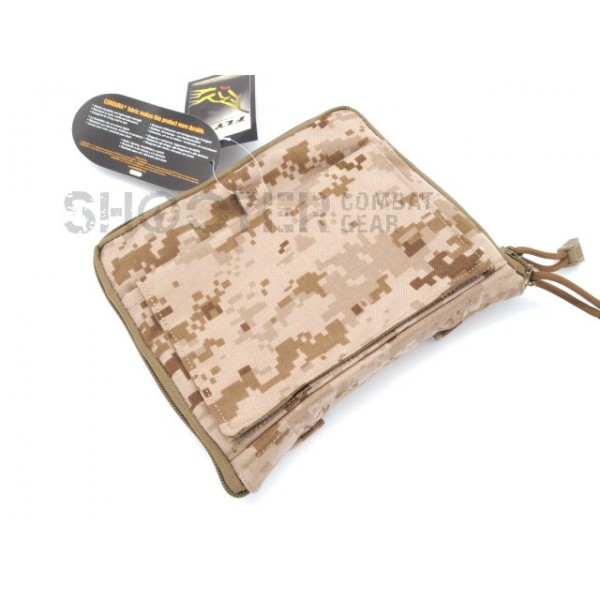 Flyye Low Profile OP Pouch (AOR1)