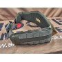 EMERSON Padded Molle Waist Belt (FG)