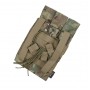 TMC QUOP TRI KRISS Mag Pouch ( Multicam)