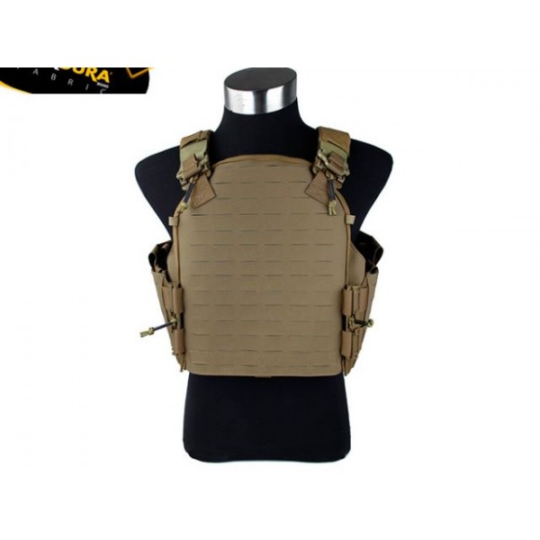 TMC AC Plate Carrier ( CB )