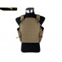 TMC AC Plate Carrier ( CB )