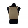 TMC AC Plate Carrier ( CB )