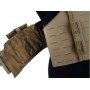 TMC AC Plate Carrier ( CB )