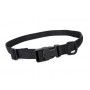 TMC Large Tactical Dog Collar 17-23 inch (BK )