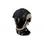 TMC MARITIME Helmet Mesh Cover ( Black M/L )