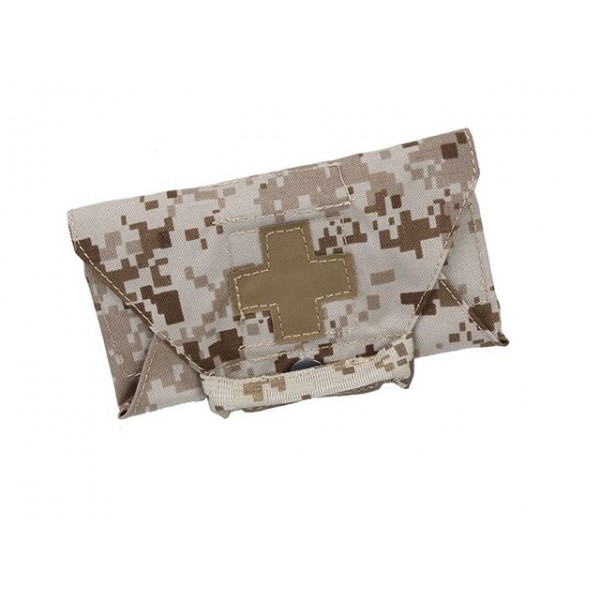 TMC Tourniquet Medical Pouch ( AOR1)