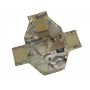 TMC Tourniquet Medical Pouch ( Multicam )