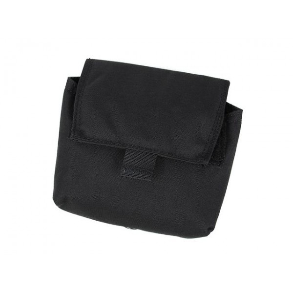 TMC TY Utility Pouch ( Black )