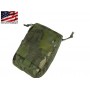 TMC TY Personal Medical Pouch ( Multicam Tropic)